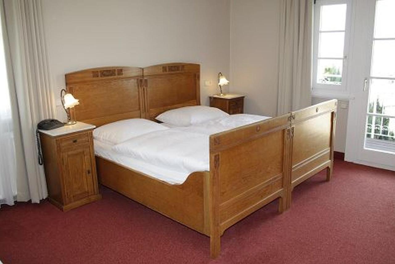 Hotel & Restaurant Weinberg บาเดน-บาเดน ภายนอก รูปภาพ